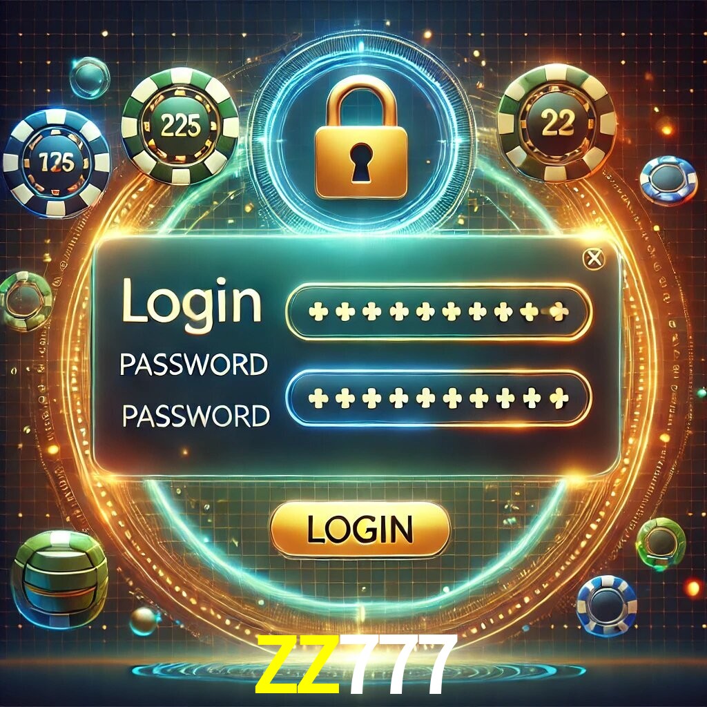 Como Fazer Login